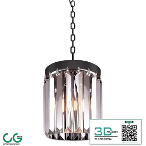 Suspension light Newport 31101 S